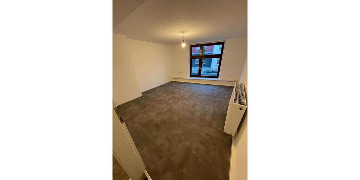 Erdgeschoßwohnung Apolda - 3 Zimmer, 72 m&sup2;, 550&euro; | Angebot:26413441