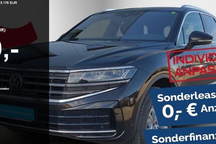 VW Touareg 12.500 km 57.440 € Wackersdorf 92442