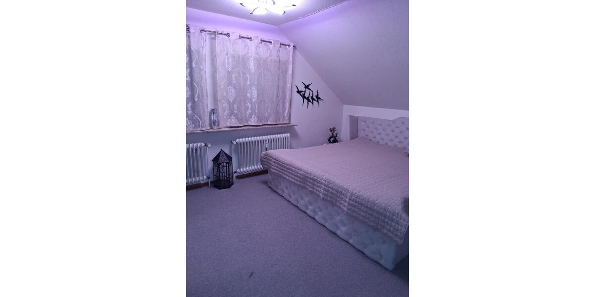 Etagenwohnung Homberg (Efze) - 3 Zimmer, 95 m&sup2;, 800&euro; | Angebot:26623496