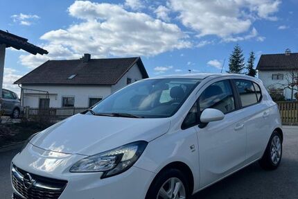 Opel Corsa 77.516 km 8.999 &euro; Passau 94034