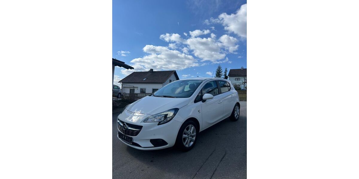 Opel Corsa 77.516 km 8.999 &euro; Passau 94034