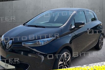 Renault ZOE 12.378 km 9.945 € Bielefeld 33647