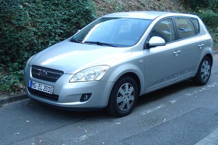 Kia ceed / Ceed 89.540 km 3.990 &euro; Mönchengladbach 41063