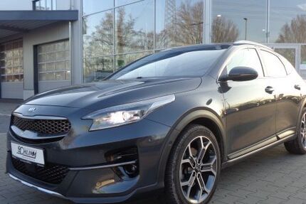 Kia XCeed 99.952 km 17.920 &euro; Bruchsal 76646