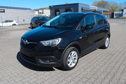 Opel Crossland (X) 92.284 km 8.900 &euro; Bendorf 56170
