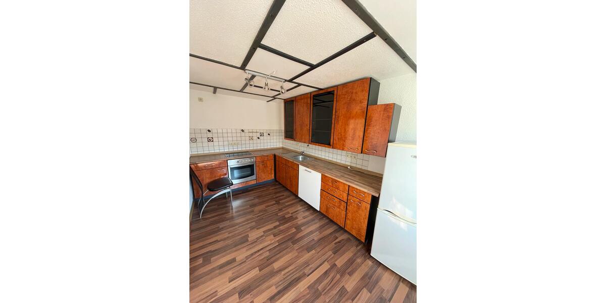 HELLE OG-WOHNUNG IN FURTH IM WALD 3 zimmer