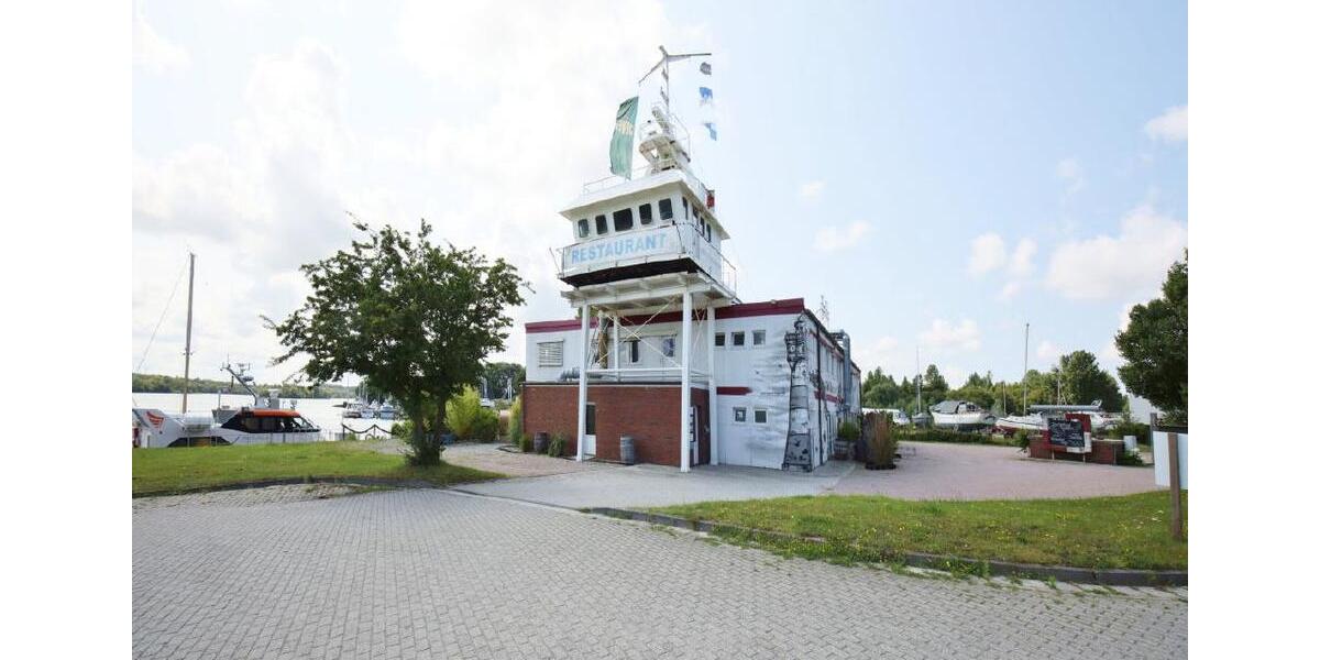 Gewerbeobjekt Wangerland - 1.380&euro; | Angebot:22211452
