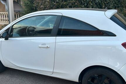 Opel Corsa 130.000 km 4.900 &euro; Lebach 66822