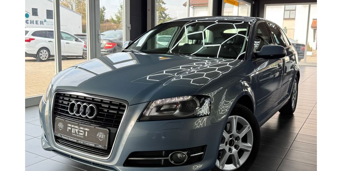 Audi A3 212.000 km 4.700 &euro; Bietigheim 76467