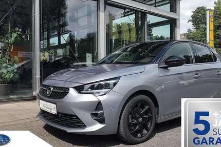 Opel Corsa 60.550 km 17.150 &euro; Düsseldorf-Gerresheim 40625