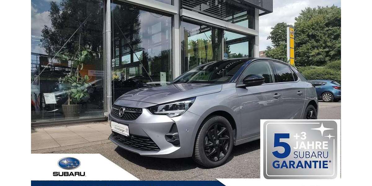 Opel Corsa 60.550 km 17.150 &euro; Düsseldorf-Gerresheim 40625