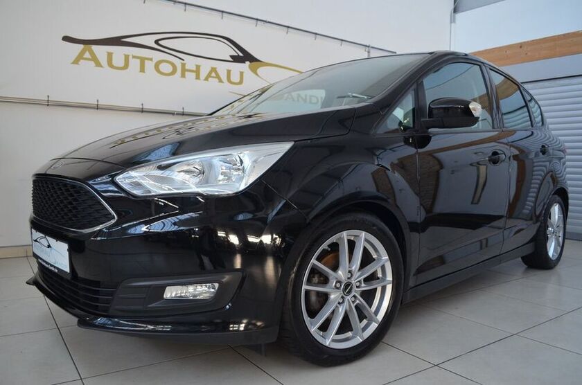 C-Max