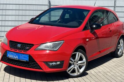 Seat Ibiza 128.000 km 7.450 &euro; Stutensee (Karlsruhe) 76297
