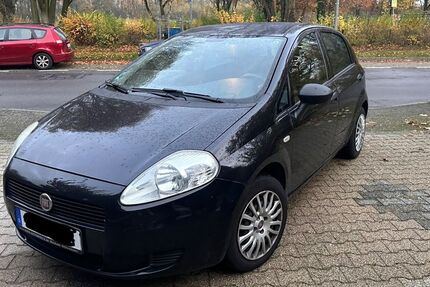 Fiat Punto 141.519 km 3.500 &euro; Bochum 44869