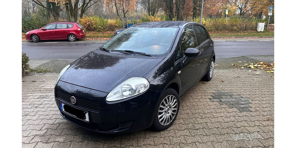 Fiat Punto 141.519 km 3.500 &euro; Bochum 44869