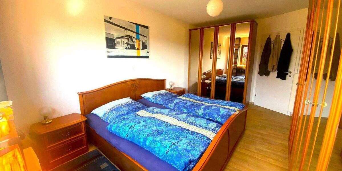 Doppelhaushälfte Meckenheim - 5 Zimmer, 174 m&sup2;, 475.000&euro; | Angebot:25538709