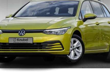 VW Golf 19.681 km 19.450 &euro; Ahaus 48683