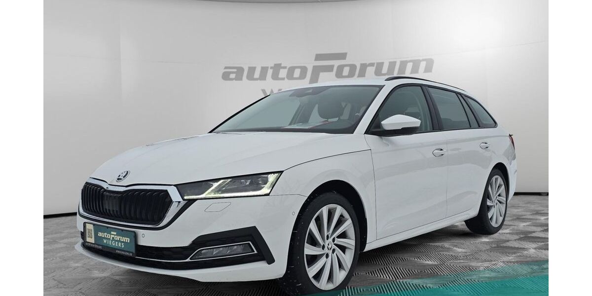 Skoda Octavia 65.572 km 21.871 &euro; Herford 32051