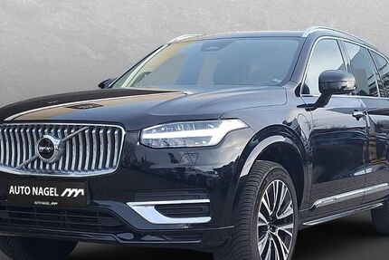 Volvo XC90 50.402 km 53.880 &euro; Geldern 47608