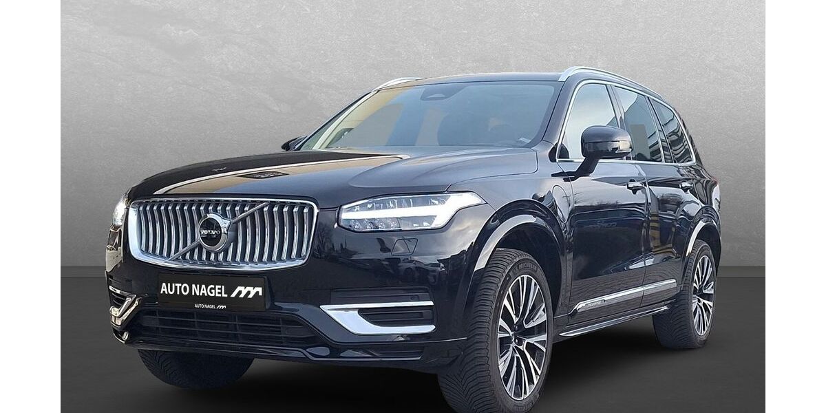 Volvo XC90 50.402 km 53.880 &euro; Geldern 47608