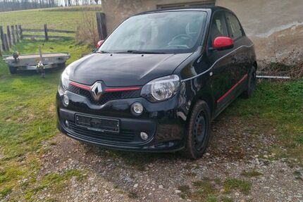 Renault Twingo 76.159 km 7.150 &euro; Bad Eilsen 31707
