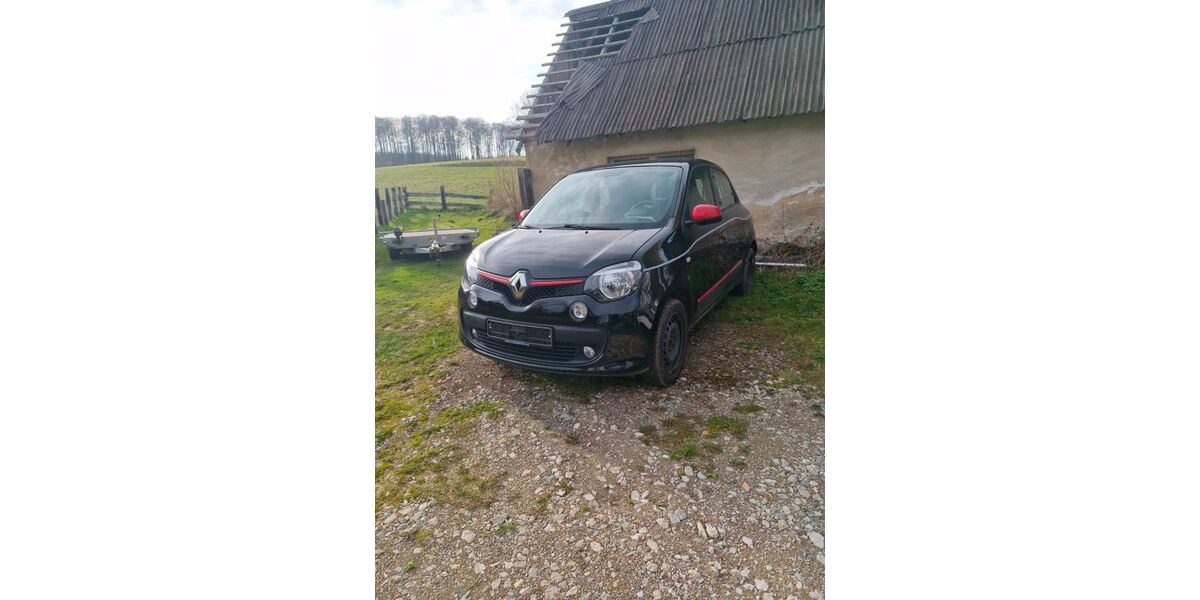 Renault Twingo 76.159 km 7.150 &euro; Bad Eilsen 31707