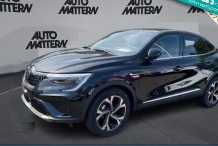 Renault Arkana 1.050 km 29.690 € Herford 32051