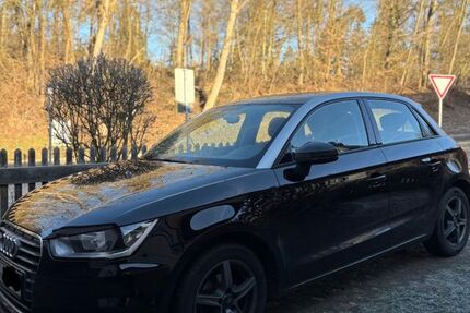 Audi A1 45.000 km 10.990 &euro; Regenstauf 93128