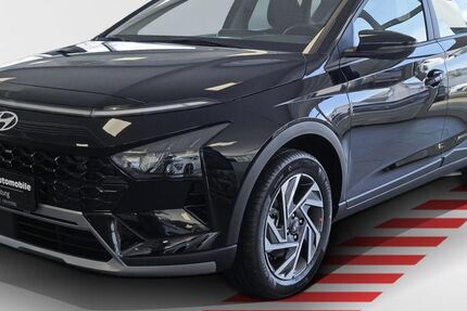 Hyundai BAYON 9.900 km 22.900 &euro; Hamburg 21077