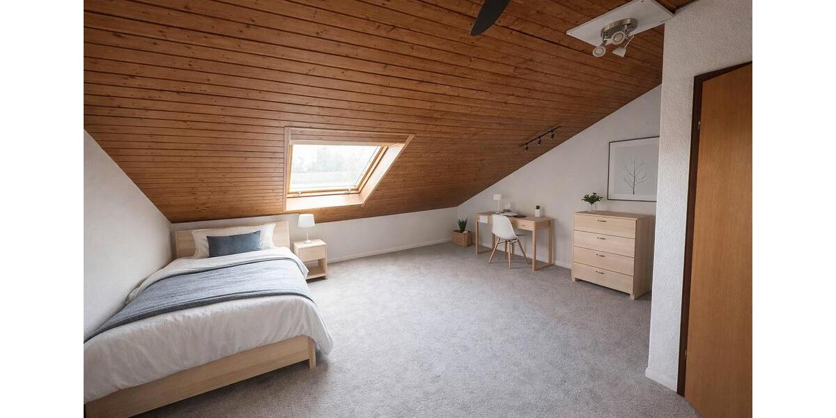 Reihenhaus Kleve - 5 Zimmer, 136 m&sup2;, 1.650&euro; | Angebot:26224844