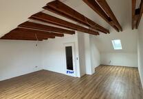 Reihenmittelhaus mit Garten und Garage in Lauingen zu vermieten