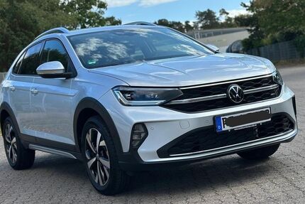 VW Taigo 8.718 km 26.999 &euro; Peine 31226