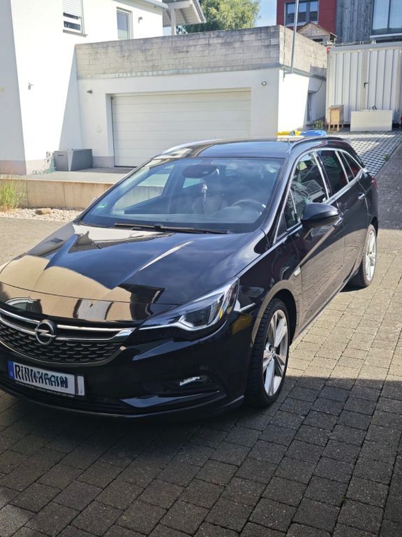 Astra