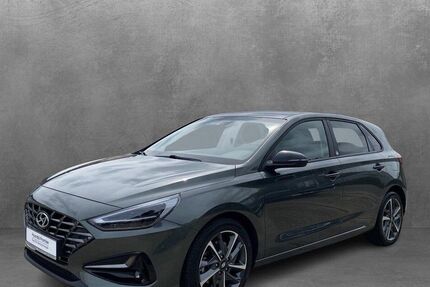 Hyundai i30 66.717 km 16.490 &euro; Schwerin 19059