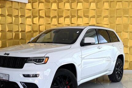 Jeep Grand Cherokee 109.000 km 31.490 &euro; Villingen-Schwenningen 78048