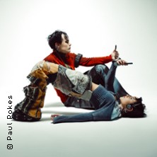 Teer - Aether Tour 01.12.2025 Naumanns Tanzlokal