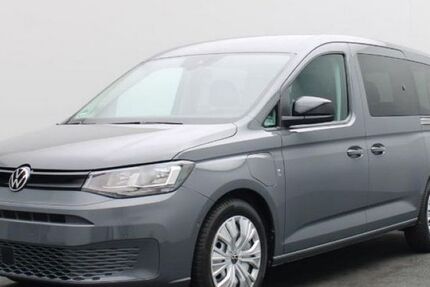 VW Caddy Maxi 14.081 km 38.690 &euro; Burghausen 84489