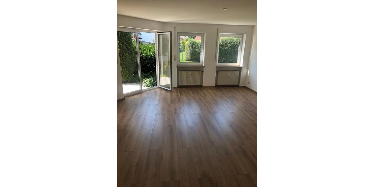 Erdgeschoßwohnung Lauingen (Donau) - 2 Zimmer, 62 m&sup2;, 226.000&euro; | Angebot:26625679
