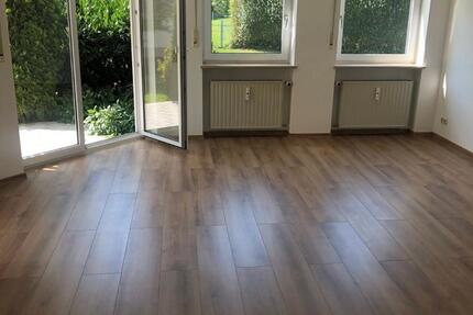 Wohnung Lauingen (Donau) - 2 Zimmer, 62 m&sup2;, 226.000&euro; | Angebot:26625679