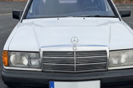 Mercedes-Benz 190 277.000 km 5.499 &euro; Stuhr 28816