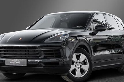 Porsche Cayenne 145.593 km 49.755 € Roigheim 74255