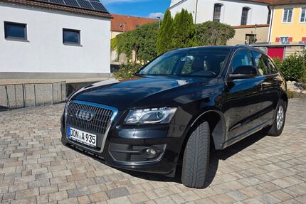 Audi Q5 210.000 km 9.000 &euro; Huisheim 86685