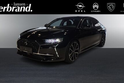 DS Automobiles DS9 40.000 km 42.890 € Neuss 41460