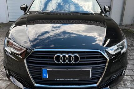 Audi A3 74.900 km 18.600 &euro; Schemmerhofen 88433