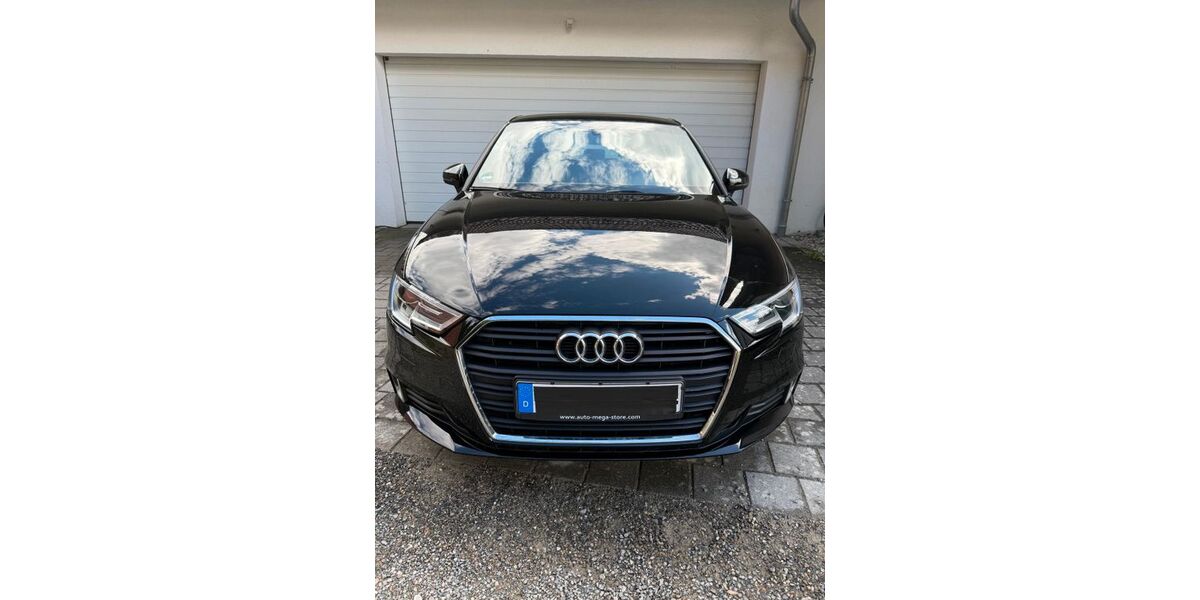 Audi A3 74.900 km 18.600 &euro; Schemmerhofen 88433
