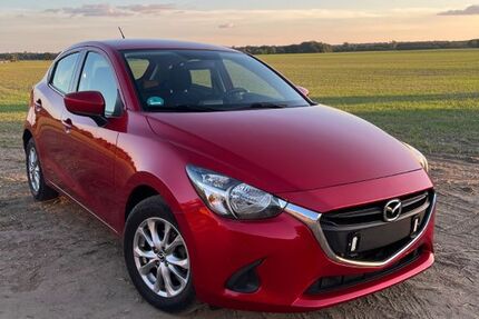 Mazda 2 77.517 km 7.400 &euro; Glienicke Nordbahn 16548