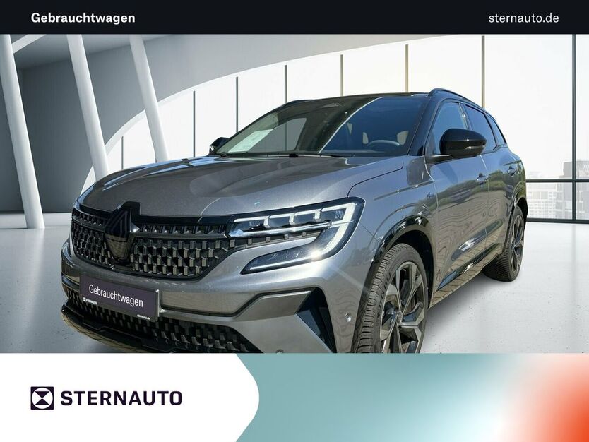 Renault Austral 8.206 km 30.990 € Wernigerode 38855