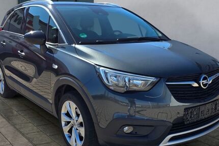 Opel Crossland (X) 69.000 km 10.500 &euro; Leimbach 36433