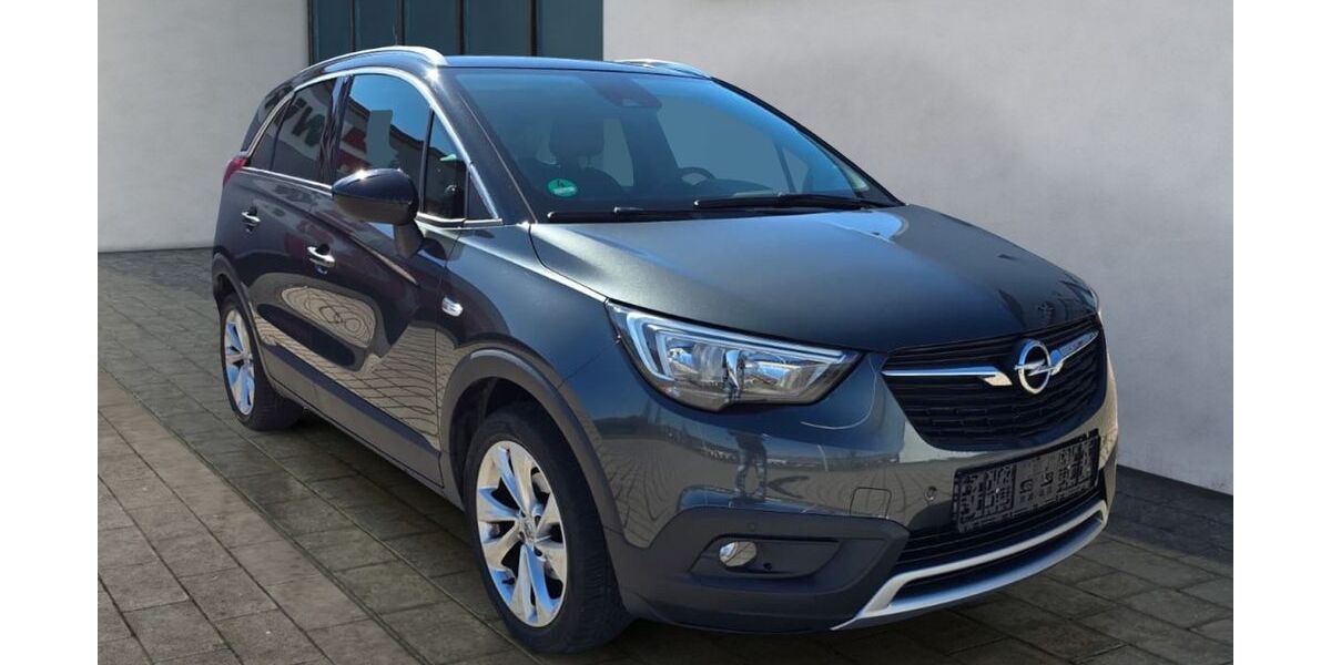 Opel Crossland (X) 69.000 km 11.480 &euro; Leimbach 36433