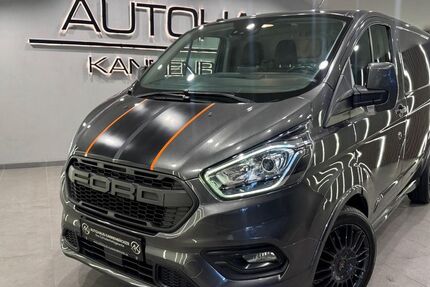 Ford Transit Custom 183.000 km 16.990 &euro; Ransbach-Baumbach 56235